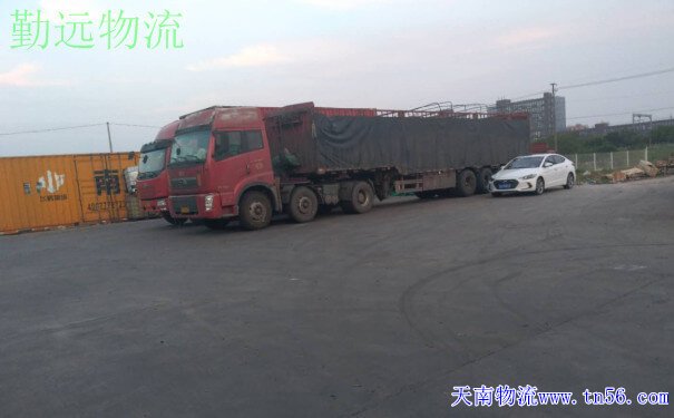 回程車(chē)